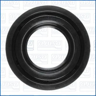 Кольцо уплотнительное форсунки FORD TRANSIT (06-14) AJUSA 01478400