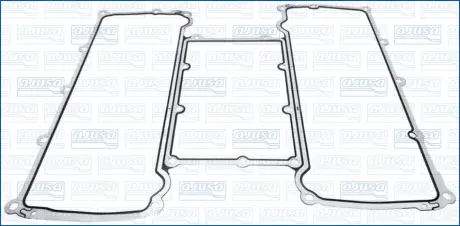 Прокладка впускного колектора RANGE ROVER IV (L405) 5.0 SCV8 4x4 12- AJUSA 01482000