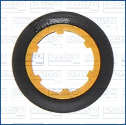 Кільце ущільнювальне інжектора Mazda CX-7 (06-14) 2.3i Ajusa AJUSA 01498300 (фото 1)