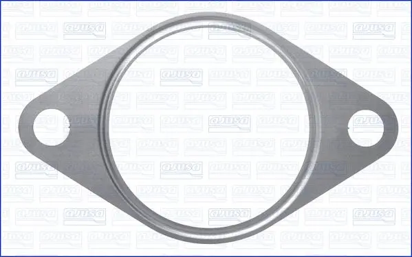Прокладка вихлопної труби Hyundai Santa Fe (III,IV), Tucson (15-20)/ Kia Sorento III 2.0, 2.2d Ajusa AJUSA 01503800 (фото 1)