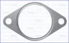 Прокладка вихлопної труби Hyundai Santa Fe (III,IV), Tucson (15-20)/ Kia Sorento III 2.0, 2.2d Ajusa AJUSA 01503800 (фото 1)
