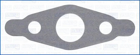 Прокладка трубки турбокомпрессора Hyundai i30 (17-)/ Kia Optima (15-) 2.0i (0150 AJUSA 01504800