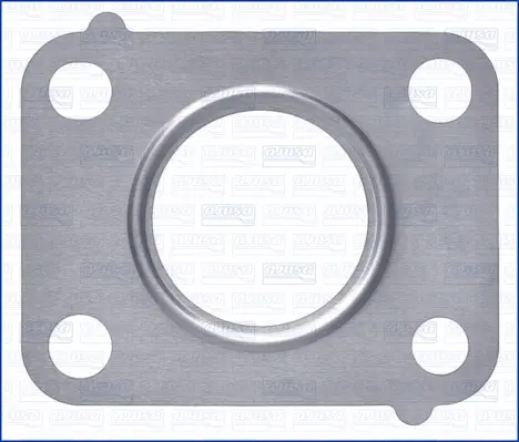 Прокладка випускного колектора Hyundai Santa Fe, Tucson/ Kia Cerato, Sportage Ajusa AJUSA 01507800 (фото 1)