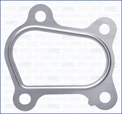 Прокладка турбіни Hyundai Santa Fe, Tucson/ Kia Cerato, Sportage Ajusa AJUSA 01507900 (фото 1)