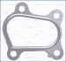 Прокладка турбіни Hyundai Santa Fe, Tucson/ Kia Cerato, Sportage Ajusa AJUSA 01507900 (фото 1)