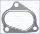 HYUNDAI Прокладка вихл. труба i20 1.1 12- KIA AJUSA 01511200 (фото 1)