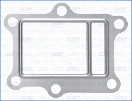 Прокладка EGR Hyundai ix35 (10-15), i40 I 1.7d  Ajusa AJUSA 01514700