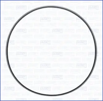 Прокладка турбокомпресора (товщина 9,5мм) NISSAN KUBISTAR, NOTE 1.5D 04.06-12.16 AJUSA 01516100