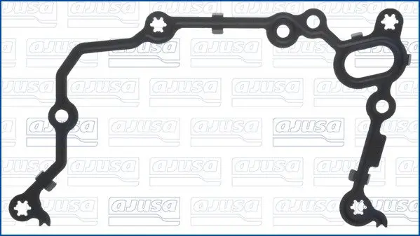 OPEL Прокладка оливного насоса INSIGNIA A (G09) 2.0 CDTI 4x4 (68) 14-17 AJUSA 01616400 (фото 1)