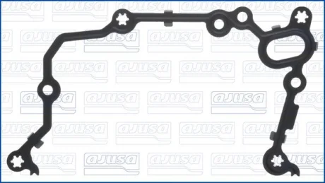 OPEL Прокладка оливного насоса INSIGNIA A (G09) 2.0 CDTI 4x4 (68) 14-17 AJUSA 01616400
