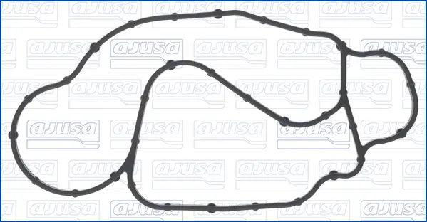 Прокладка корпусу масляного фільтра Opel Insignia (A,B) 2.0d Ajusa AJUSA 01616600 (фото 1)
