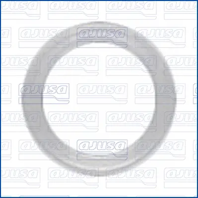 Кільце ущільнювальне TOYOTA CAMRY (V7), RAV 4 V 2.5i Ajusa AJUSA 01723600 (фото 1)