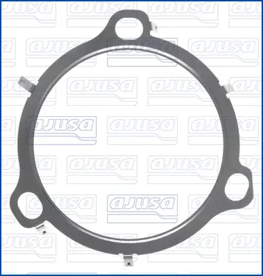 Прокладка EGR Renault Trafic III 2.0d/ Nissan Qashqai II, X-Trail III 1.5, 1.7d AJUSA 01727200 (фото 1)