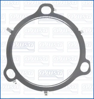 Прокладка EGR Renault Trafic III 2.0d/ Nissan Qashqai II, X-Trail III 1.5, 1.7d AJUSA 01727200
