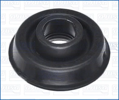 NISSAN Прокладка гвинта кришки голівки циліндра INTERSTAR (X70) dCi 80 02-06 AJUSA 01736900