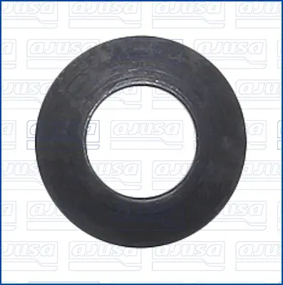 Кольцо уплотнительное форсунки Hyundai i30 (18-) 1.6d Ajusa AJUSA 01754500 (фото 1)