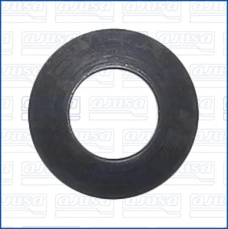 Кольцо уплотнительное форсунки Hyundai i30 (18-) 1.6d Ajusa AJUSA 01754500