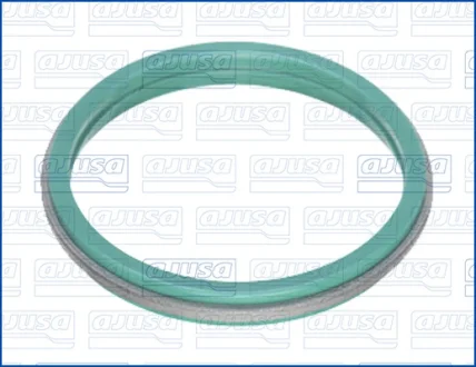 Прокладка крышки ГБЦ Citroen Jumpy III/ Ford Transit (18-) 1.5d Ajusa AJUSA 01756200