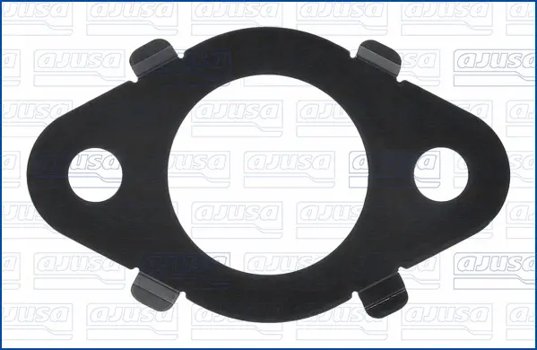 Прокладка топливного насоса Hyundai Elantra VI, Tucson (15-), Santa Fe IV 1.6i (AJUSA 01757900 (фото 1)