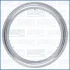 Прокладка вихлопної труби Hyundai Tucson (18-), i30 (18-) 1.6d Ajusa AJUSA 01768600 (фото 2)