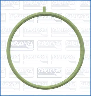 Прокладка повітряного фільтра MAZDA 6 (12-), CX-5 (12-) 2.2d  Ajusa AJUSA 01804200
