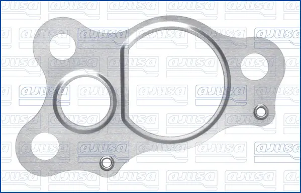 Прокладка EGR Mazda 6 (12-), CX-5 (18-) 2.2d Ajusa AJUSA 01804400 (фото 1)