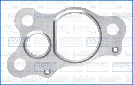 Прокладка EGR Mazda 6 (12-), CX-5 (18-) 2.2d Ajusa AJUSA 01804400