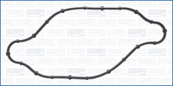 Прокладка паливного насосу Hyundai Sonata VI, ix35 (10-13)/ Kia Sorento II 2.4i Ajusa AJUSA 01817300 (фото 1)