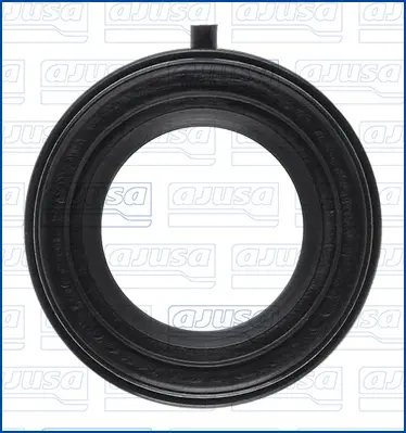 Кольцо уплотнительное свечного колодца Honda Civic (06-), Accord (08-) (AJUSA 01836000 (фото 1)