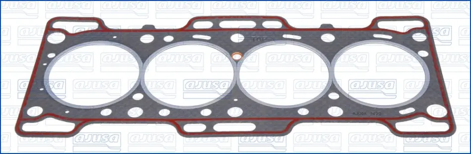 Прокладка блока SUZUKI AJUSA 10002700 (фото 1)