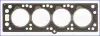 Прокладка головки Kadett/Ascona 82-89 1.6D (1.4 mm) AJUSA 10006610 (фото 1)