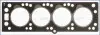 Прокладка головки Opel Ascona/Kadett 1.6 D 82-89 (1.5 mm) AJUSA 10006620 (фото 1)