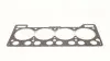Прокладка головки 1.4i Renault R5/R9/R19/Trafic 80- (1.2 mm) AJUSA 10036100 (фото 1)