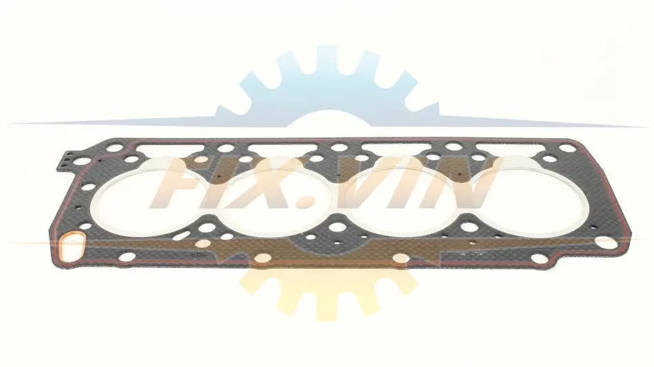 Прокладка головки MASTER/TRAFIC 2.1D 80-94 (1.8mm) AJUSA 10046220 (фото 1)