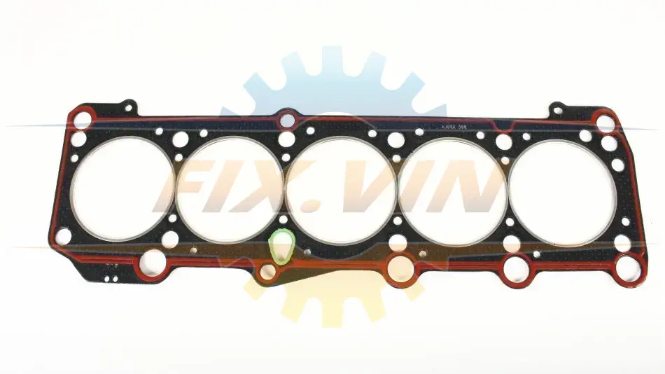 Прокладка головки LT/T4/A6 2.5TDI 96-03 (1.57mm) AJUSA 10074310 (фото 1)