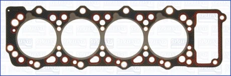Прокладка ГБЦ Mitsubishi L200 (96-) 2.8d (1 отв.) Ajusa AJUSA 10095630