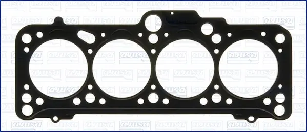 Прокладка ГБЦ VW TRANSPORTER T4 1.9d Ajusa AJUSA 10103000 (фото 1)