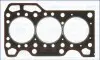 Прокладка головки Matiz 0.8 i 98- (1.3 mm) AJUSA 10119300 (фото 1)