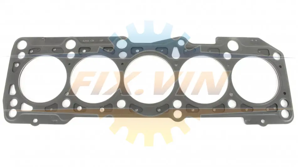 Прокладка головки LT/T4/A6 2.5TDI 96- (1.57 mm) AJUSA 10131410 (фото 1)
