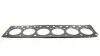 Прокладка головки Atego OM902/906 98- (1.1 mm) AJUSA 10144400 (фото 1)