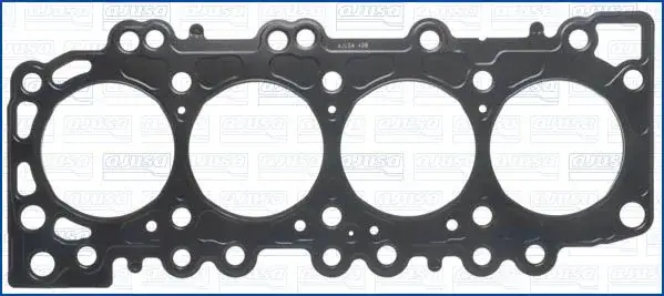 Прокладка ГБЦ Nissan X-Trail I 2.2d Ajusa AJUSA 10145700 (фото 1)