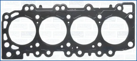 Прокладка ГБЦ Nissan X-Trail I 2.2d Ajusa AJUSA 10145700
