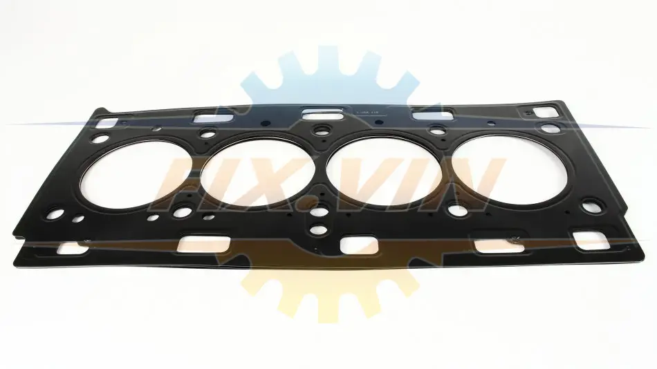 Прокладка головки Master/Movano 2.2dCi 00- (1 mm) AJUSA 10146500 (фото 1)