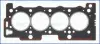 Прокладка ГБЦ FIAT FIORINO (07-) 1.4i AJUSA 10155600 (фото 2)