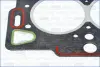 Прокладка ГБЦ FIAT FIORINO (07-) 1.4i AJUSA 10155600 (фото 3)