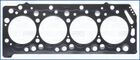 Прокладка ГБЦ MITSUBISHI PAJERO SPORT I 2.5d (3+1) Ajusa AJUSA 10159310