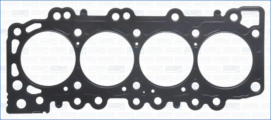 Прокладка ГБЦ Cabstar 06-13/Navara 01-/Pathfinder 05- 2.5dCi (0.95 мм/3 мітки) AJUSA 10160230 (фото 1)