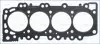 Прокладка ГБЦ Cabstar 06-13/Navara 01-/Pathfinder 05- 2.5dCi (1.0 мм/3 мітки) AJUSA 10160250 (фото 1)