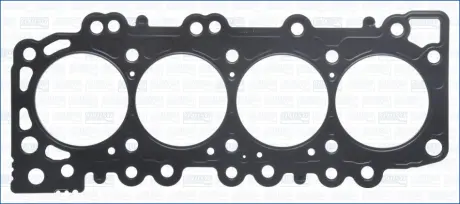 Прокладка ГБЦ Cabstar 06-13/Navara 01-/Pathfinder 05- 2.5dCi (1.0 мм/3 мітки) AJUSA 10160250
