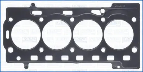 Прокладка головки Fabia/Golf/Jetta/Polo 1.4/1.6 i/FSI 02- AJUSA 10162900